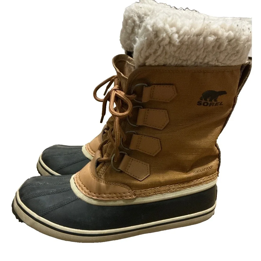 Sorel these vintage