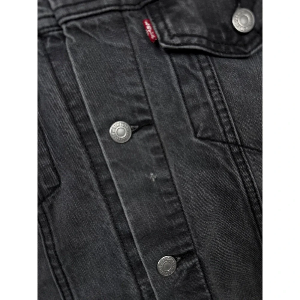 Levi Strauss Signature view measurements