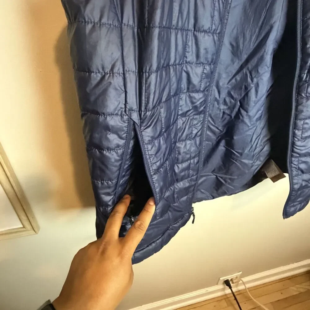 Patagonia reach nano