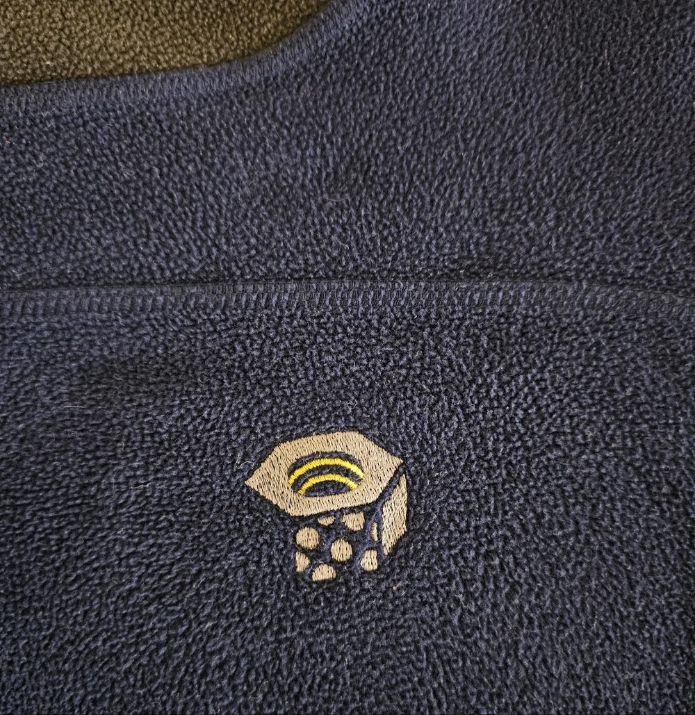 Mountain Hardwear mountain hardwear