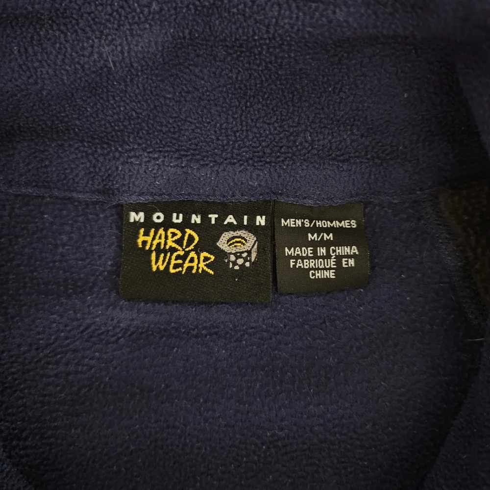 Mountain Hardwear mountain hardwear