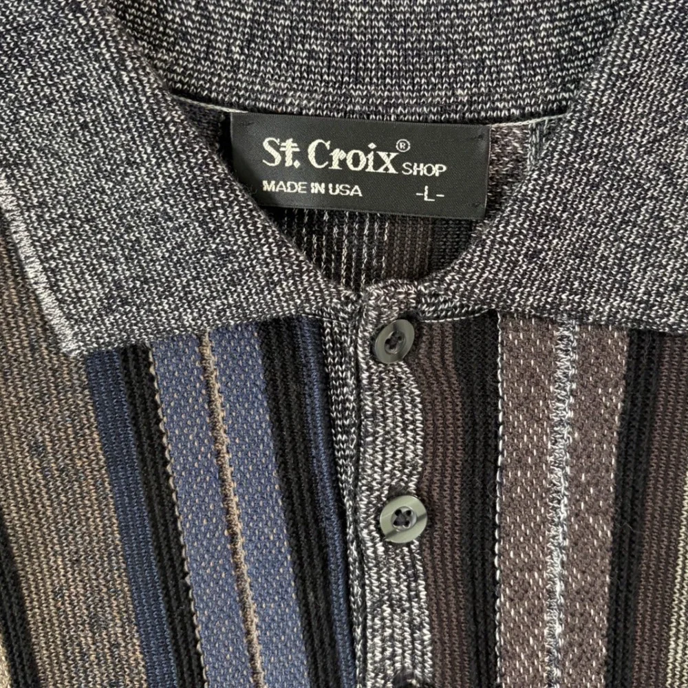 St. Croix Shop elevate your