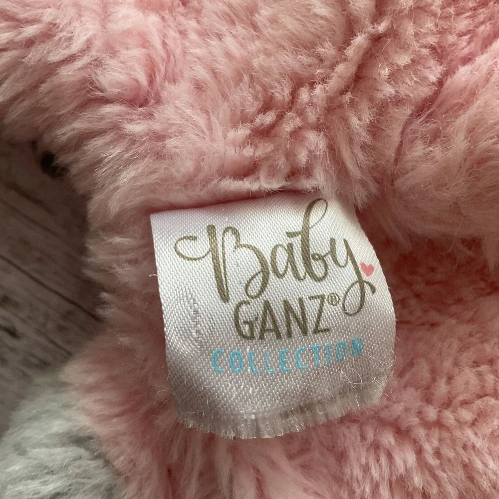 Baby Ganz baby ganz