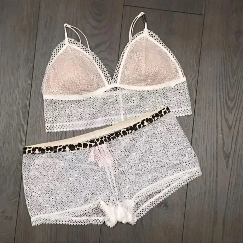 Victorias Secret new tags