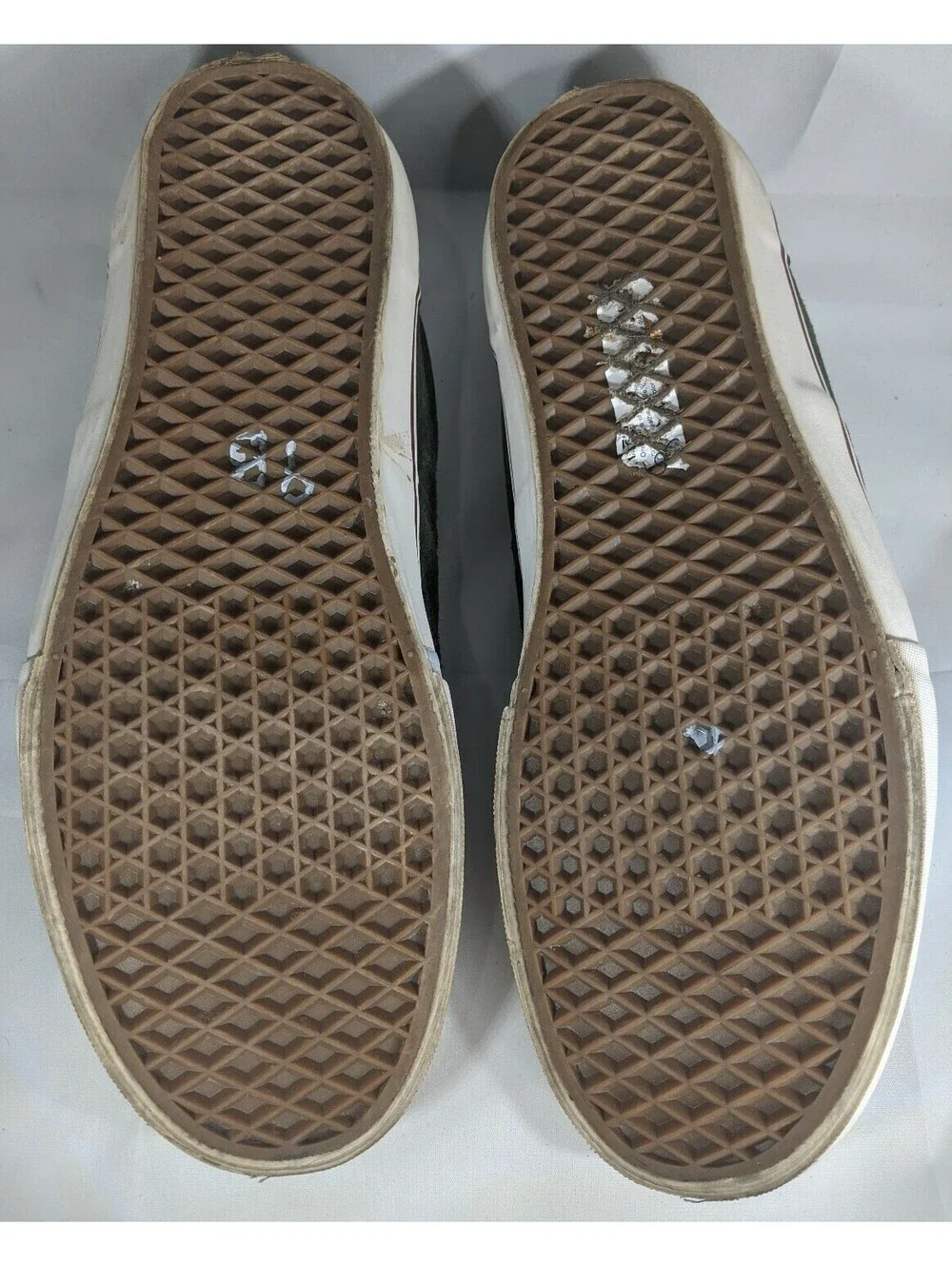 Vans era pro