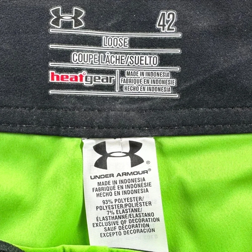 Under Armour under armour
