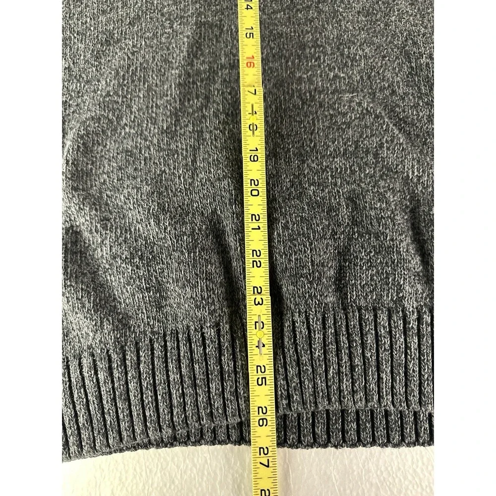 Chaps measurements pit