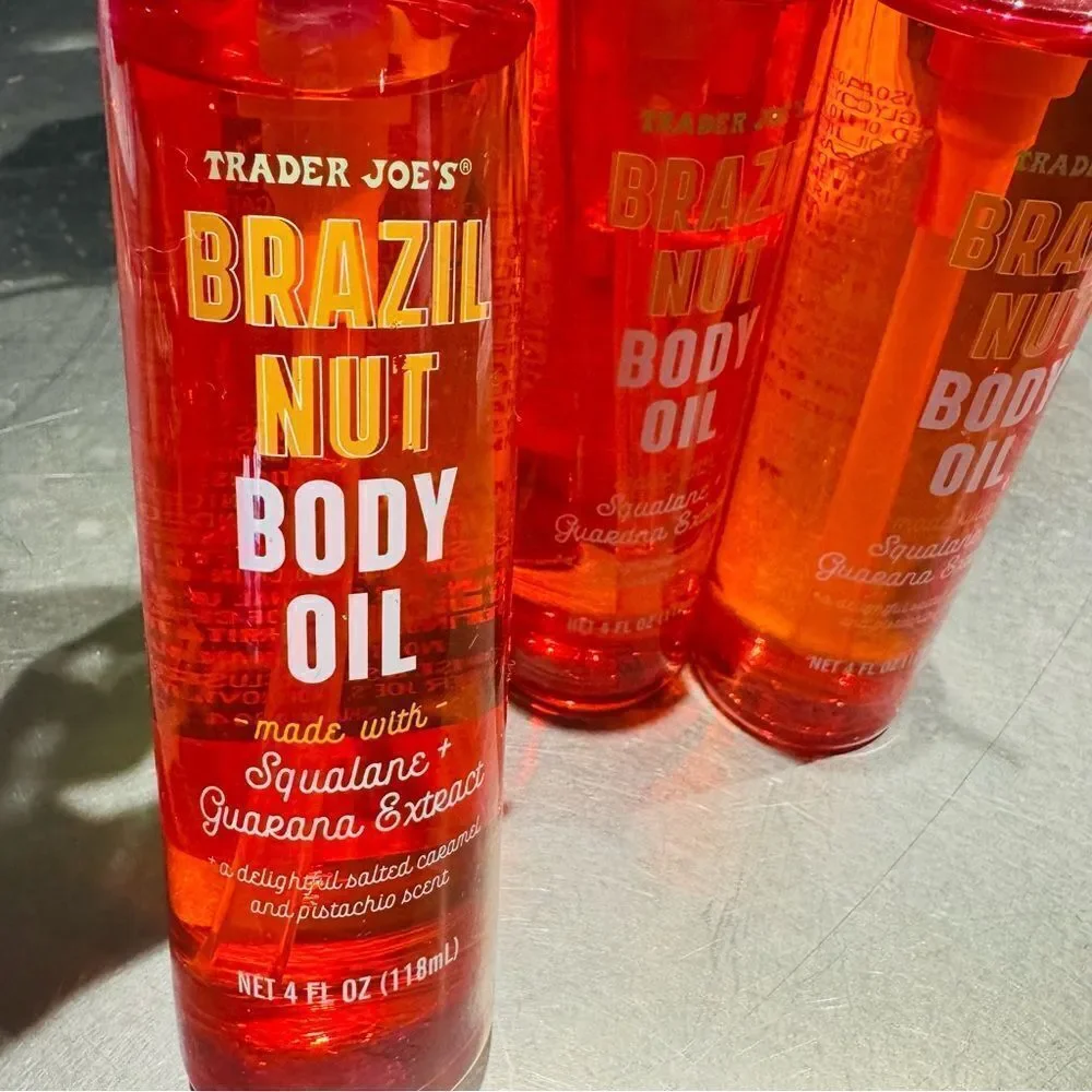 Trader Joe’s this listing
