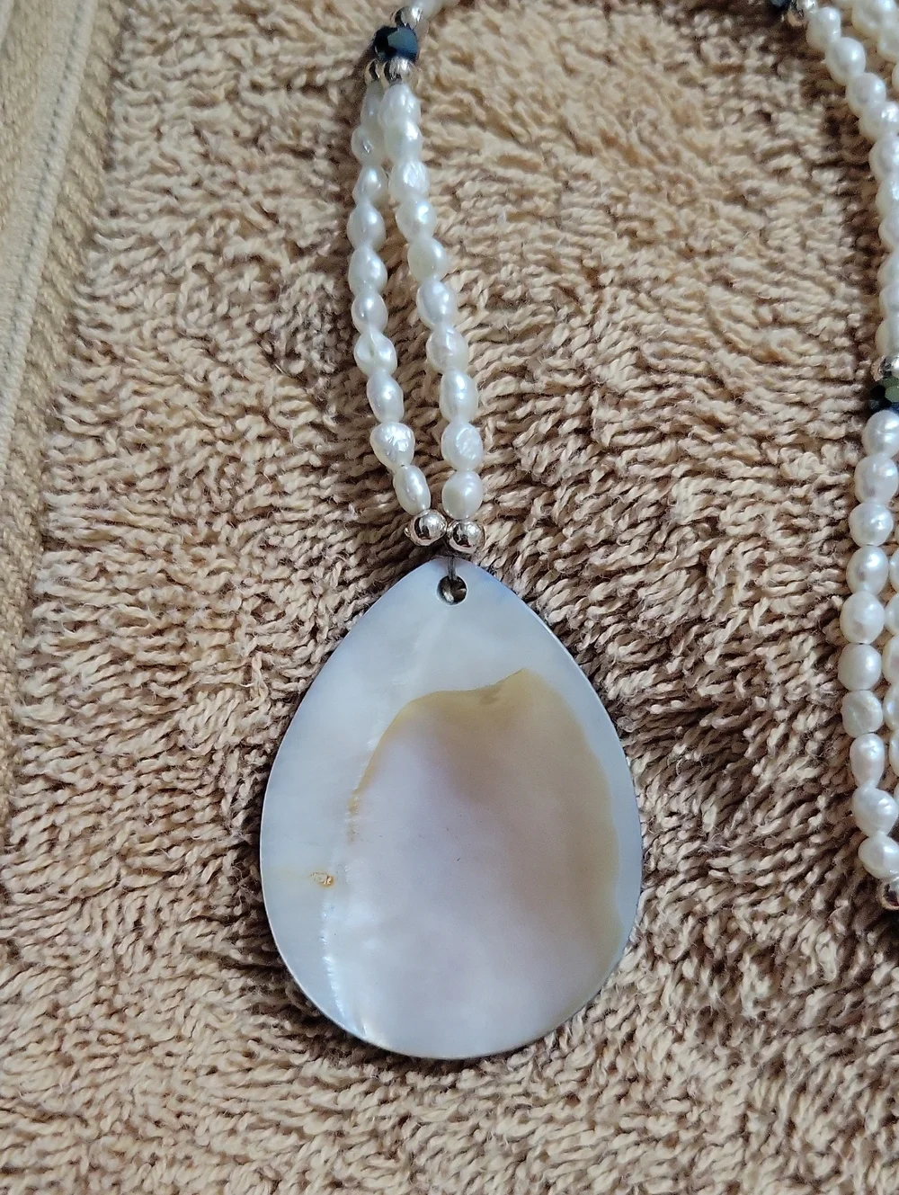 Artisan item type