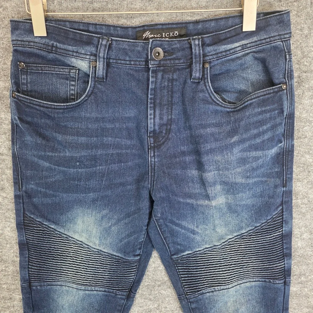 Marc Ecko measurements waist