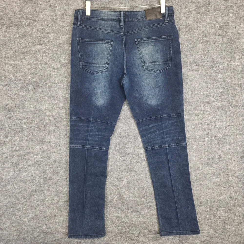 Marc Ecko measurements waist