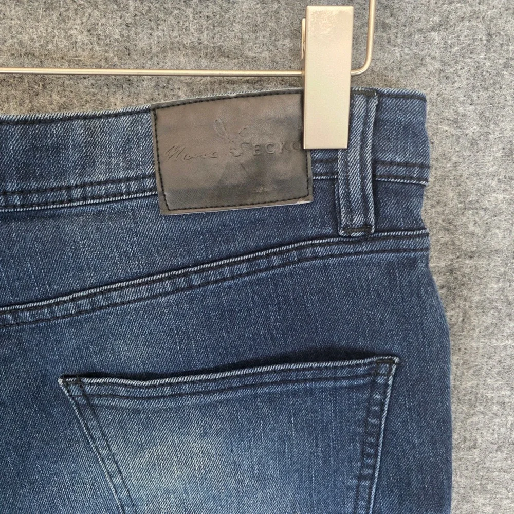 Marc Ecko measurements waist