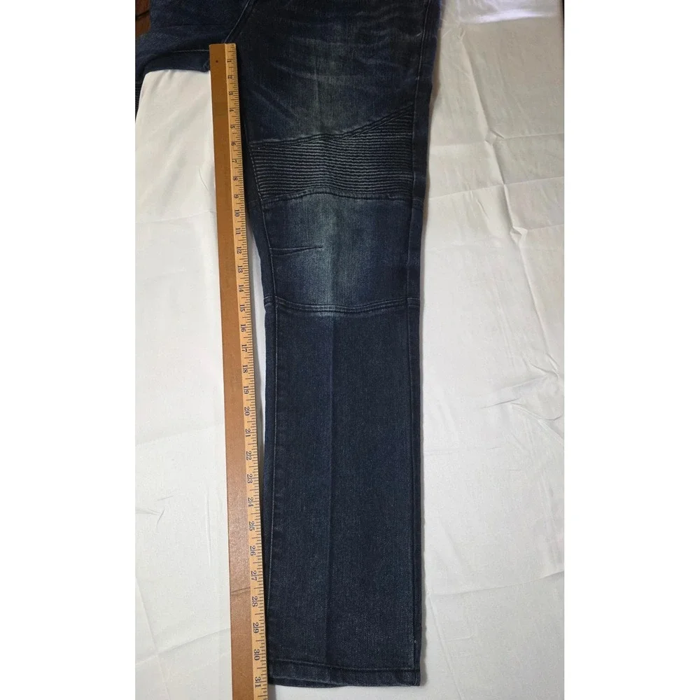 Marc Ecko measurements waist