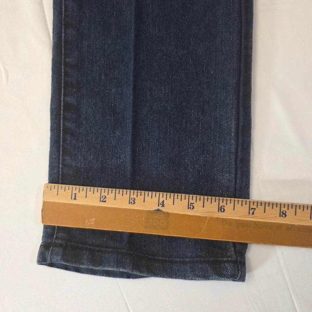 Marc Ecko measurements waist