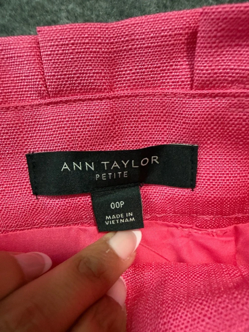 Ann Taylor nwt ann