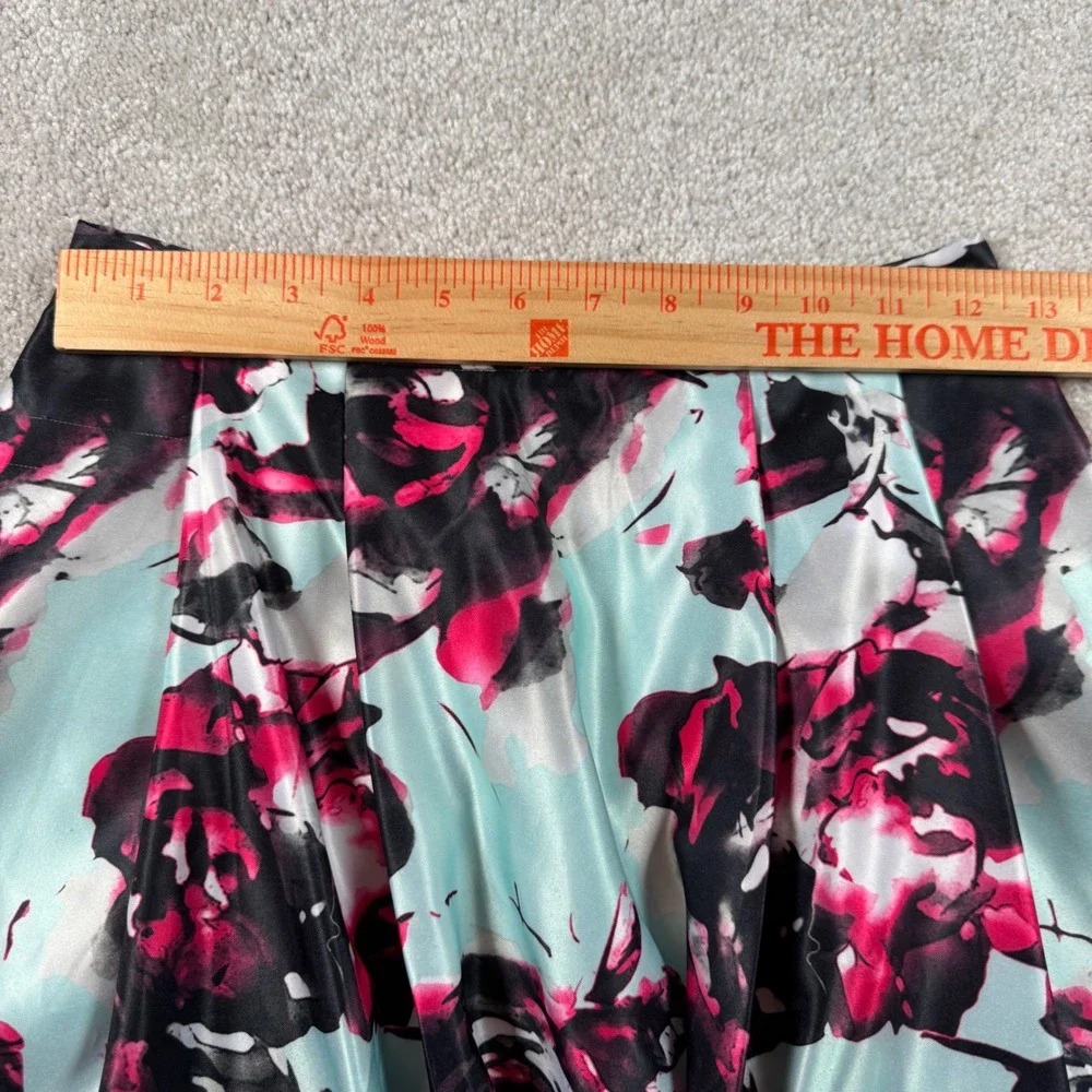 Blondie Nites by Stacy Sklar measurements waist