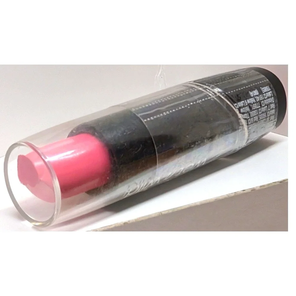 wet n wild damaged tip
