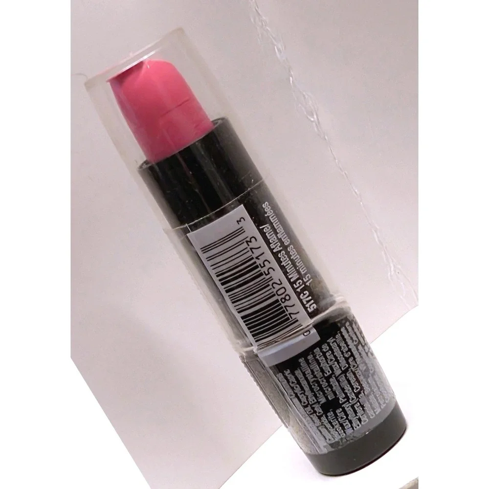 wet n wild damaged tip