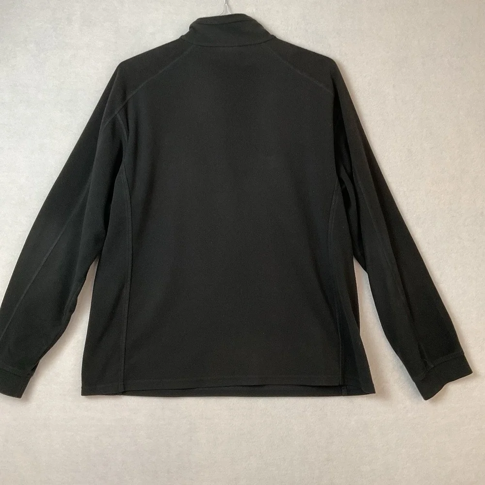 L.L. Bean bean zip