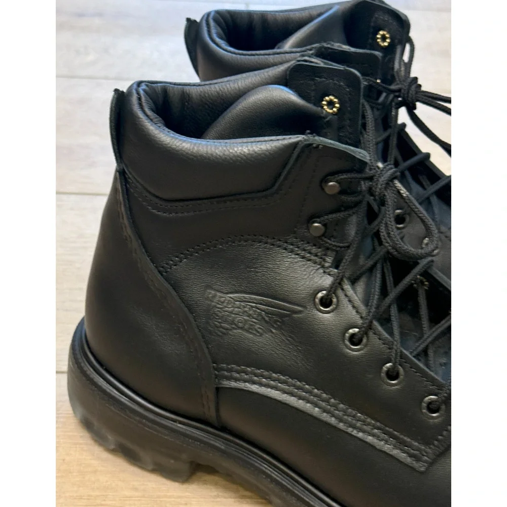 Red Wing Shoes ~* new
