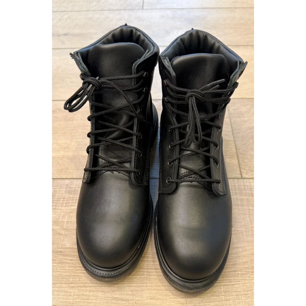 Red Wing Shoes ~* new