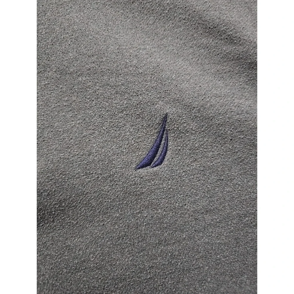 Nautica men medium