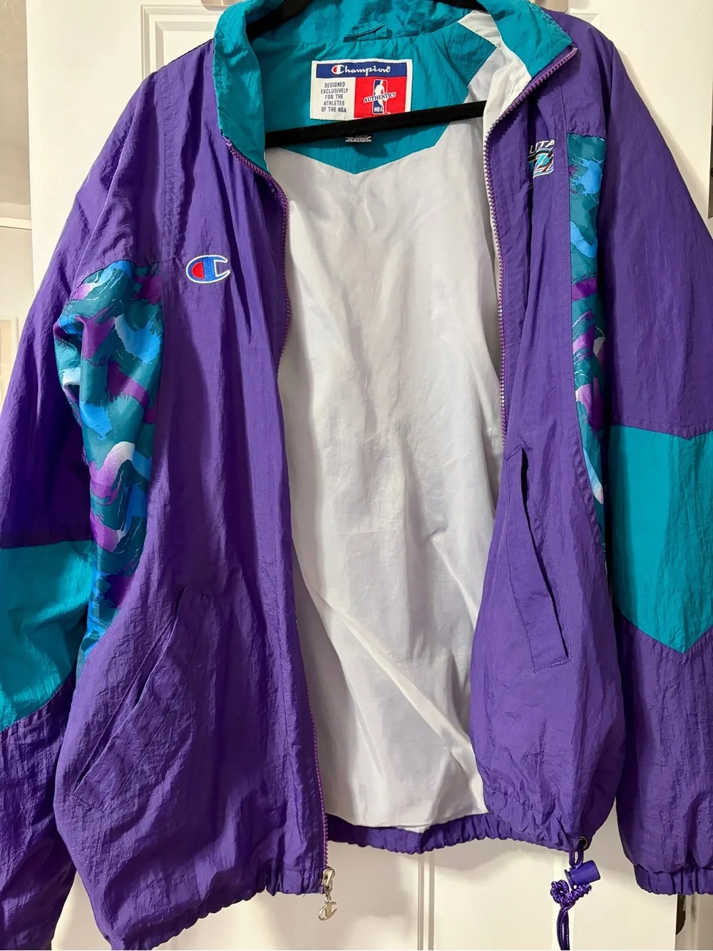 Champion authentic vintage