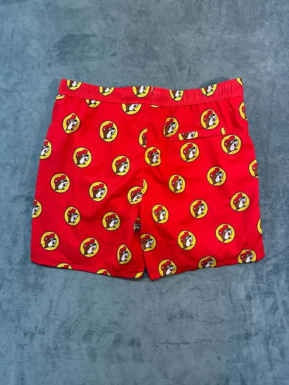 Buc-ees buc ee