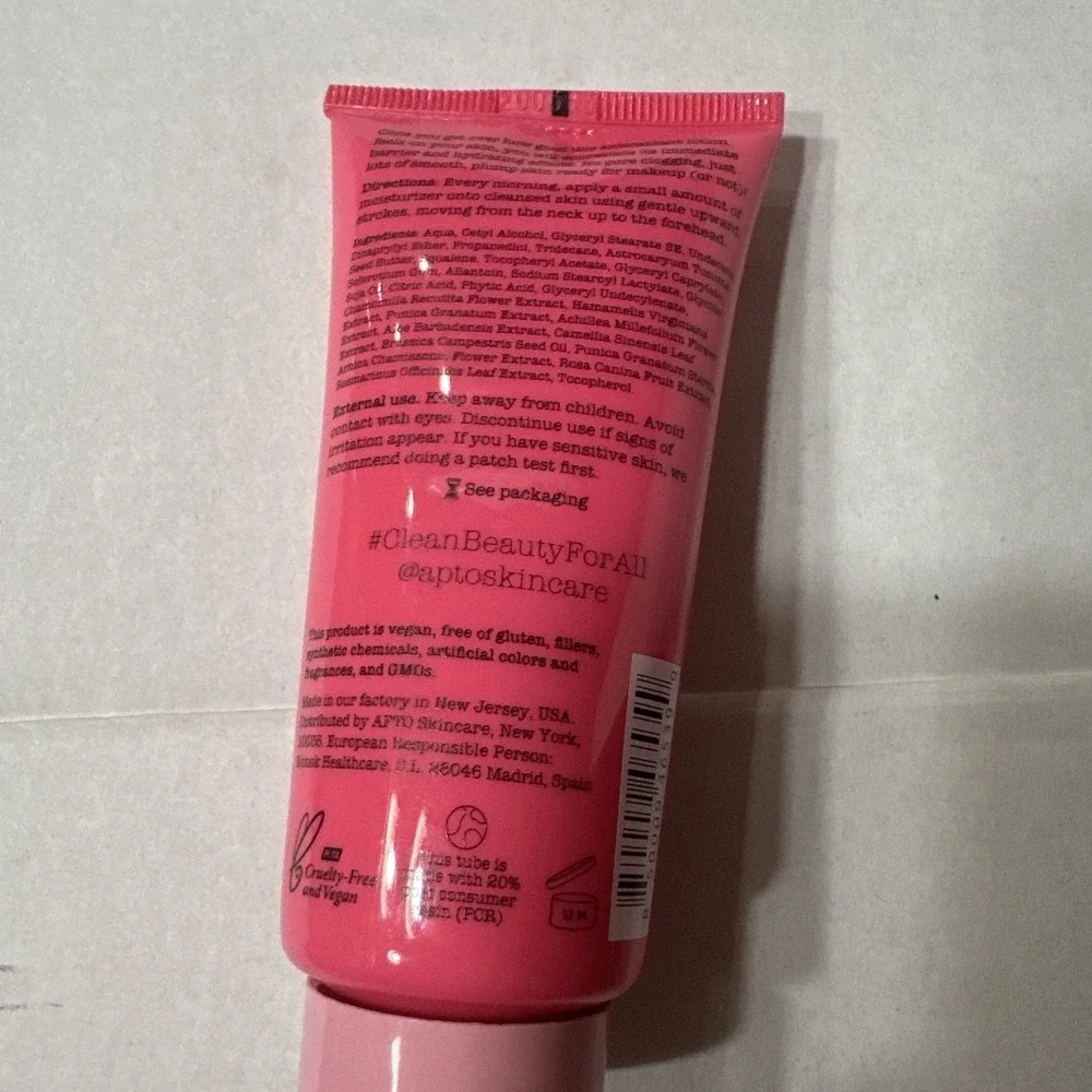 Apto Skincare apto skincare