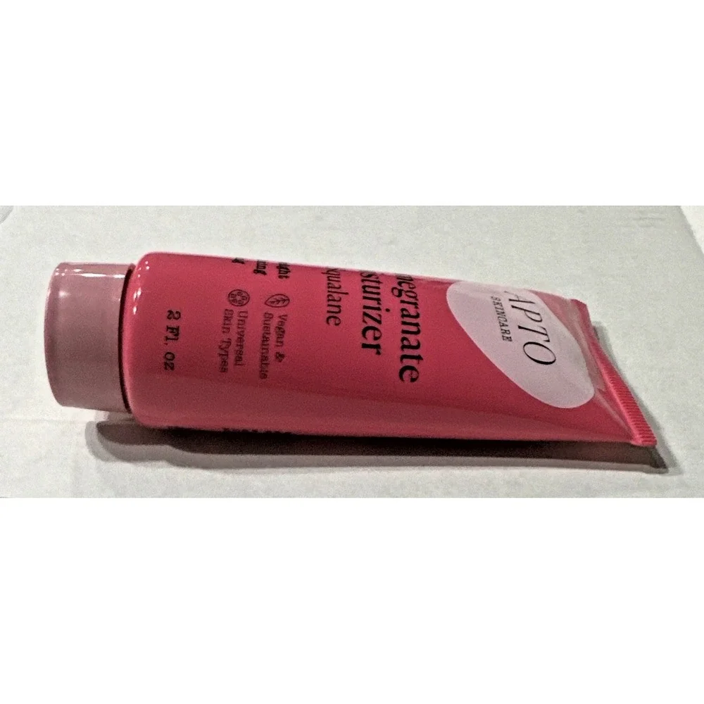 Apto Skincare apto skincare
