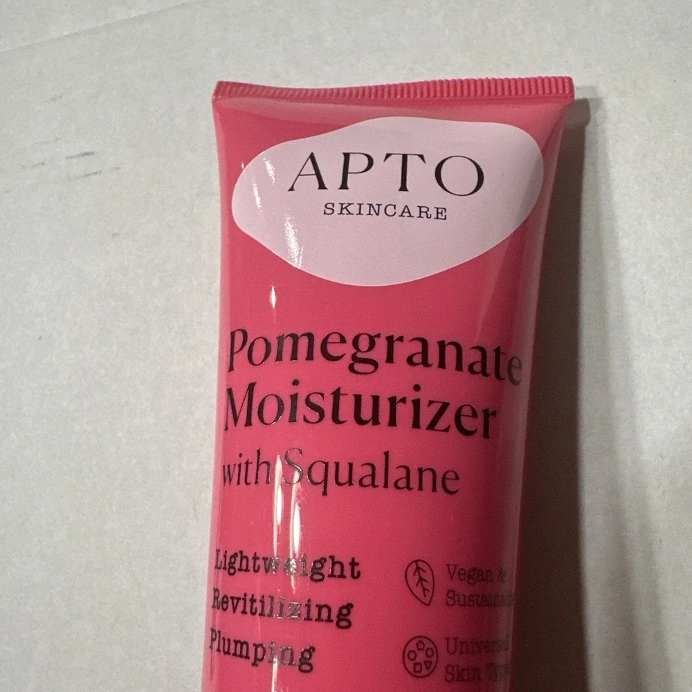 Apto Skincare apto skincare