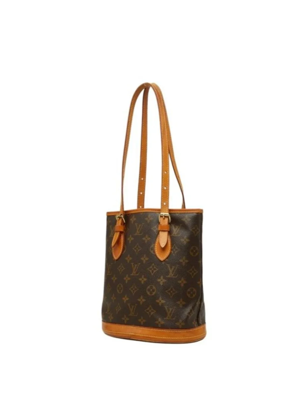 Louis Vuitton this authentic