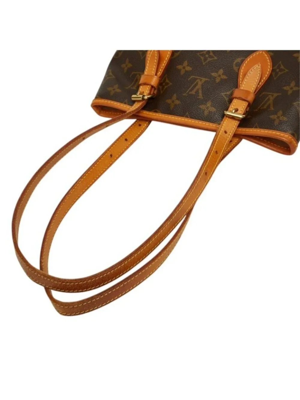 Louis Vuitton this authentic