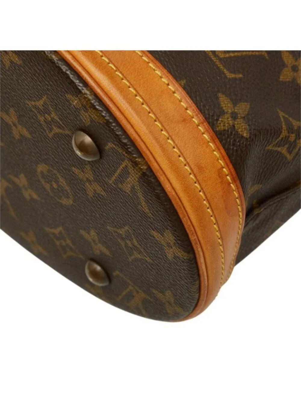 Louis Vuitton this authentic