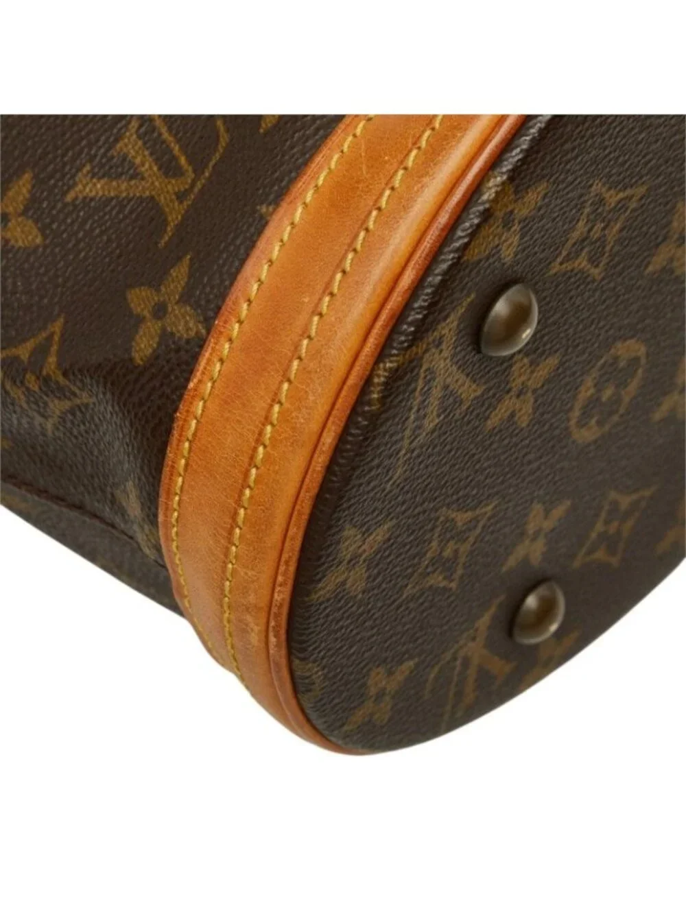 Louis Vuitton this authentic