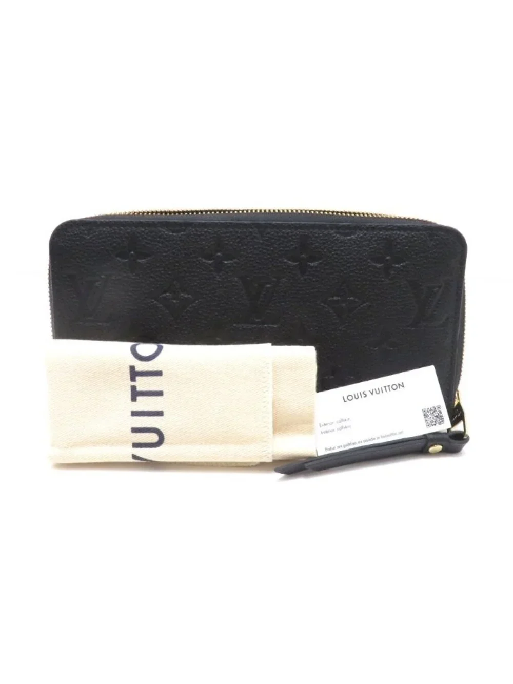 Louis Vuitton brand louis