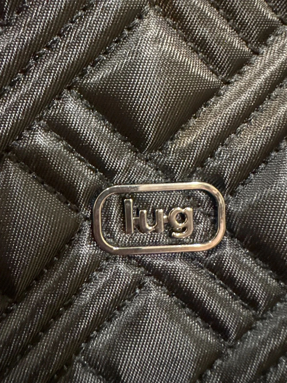 lug hatchback will