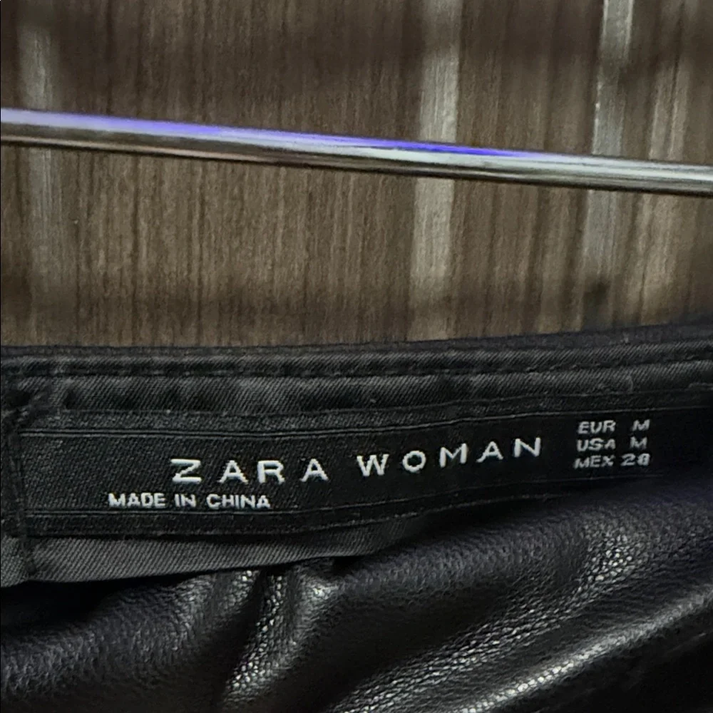 Zara mini skirt