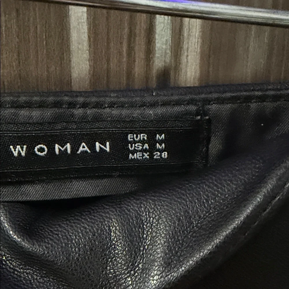 Zara mini skirt