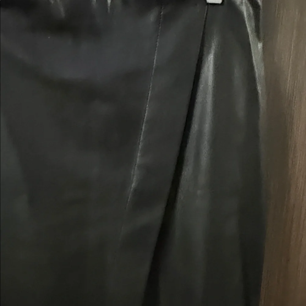 Zara mini skirt