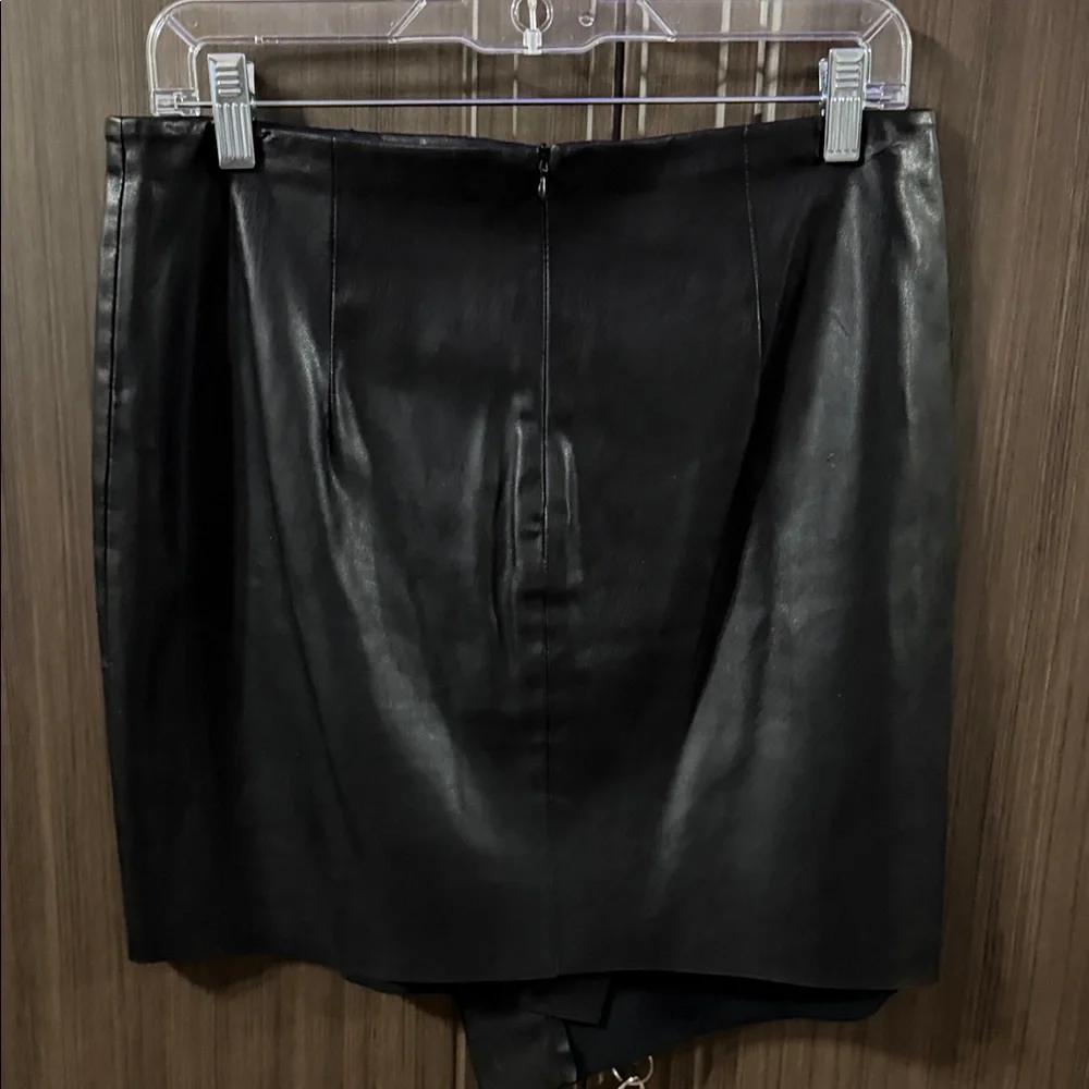 Zara mini skirt