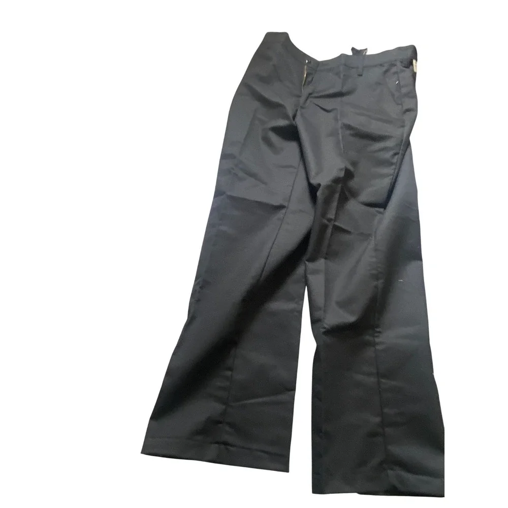 Unbranded red kap