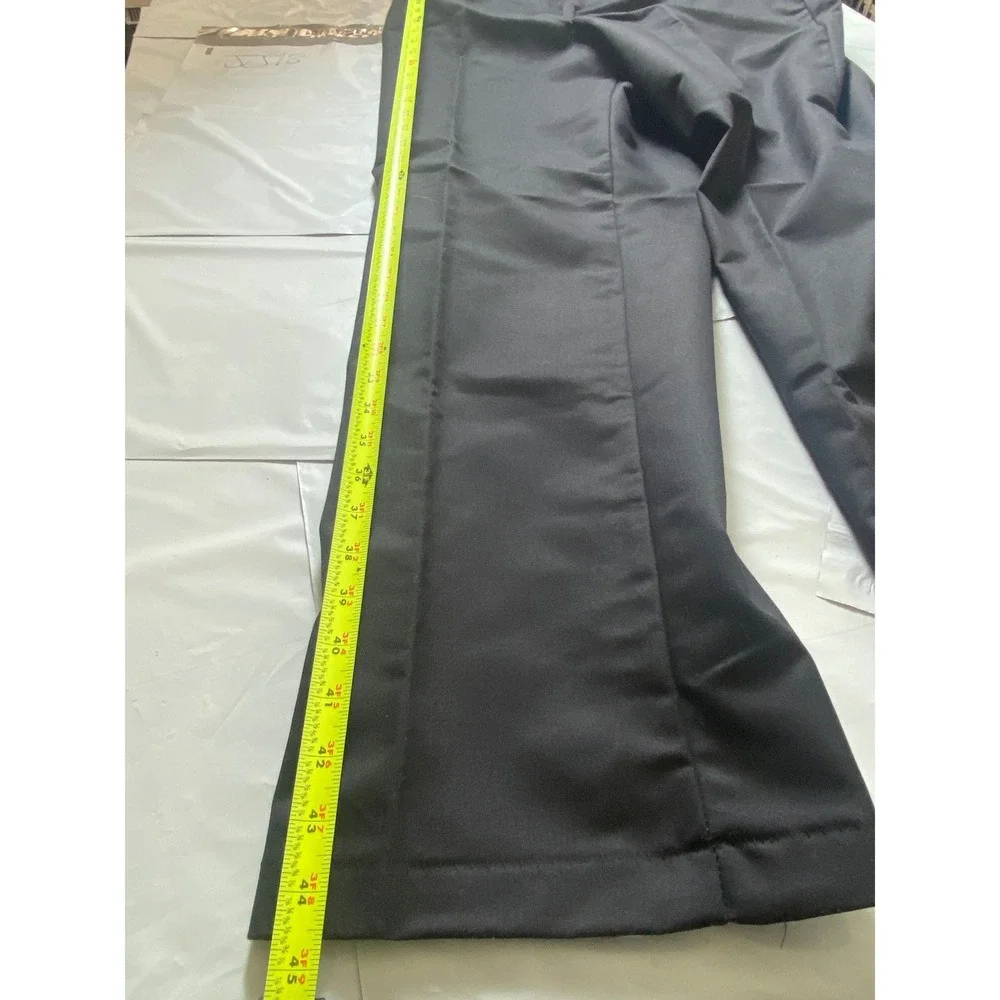 Unbranded red kap