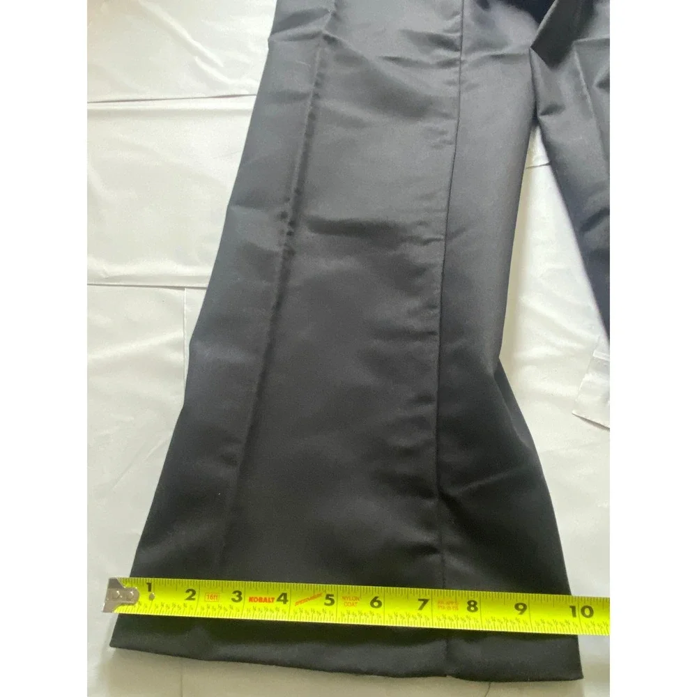 Unbranded red kap