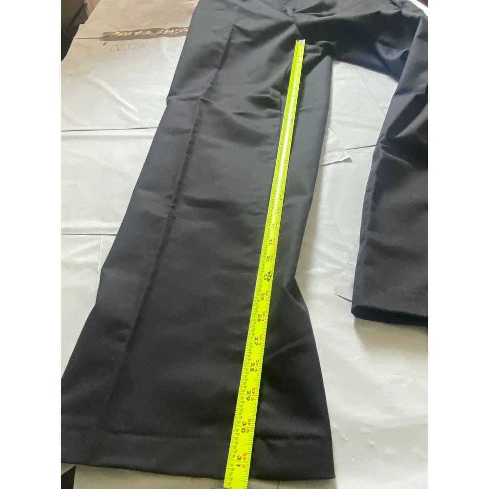 Unbranded red kap