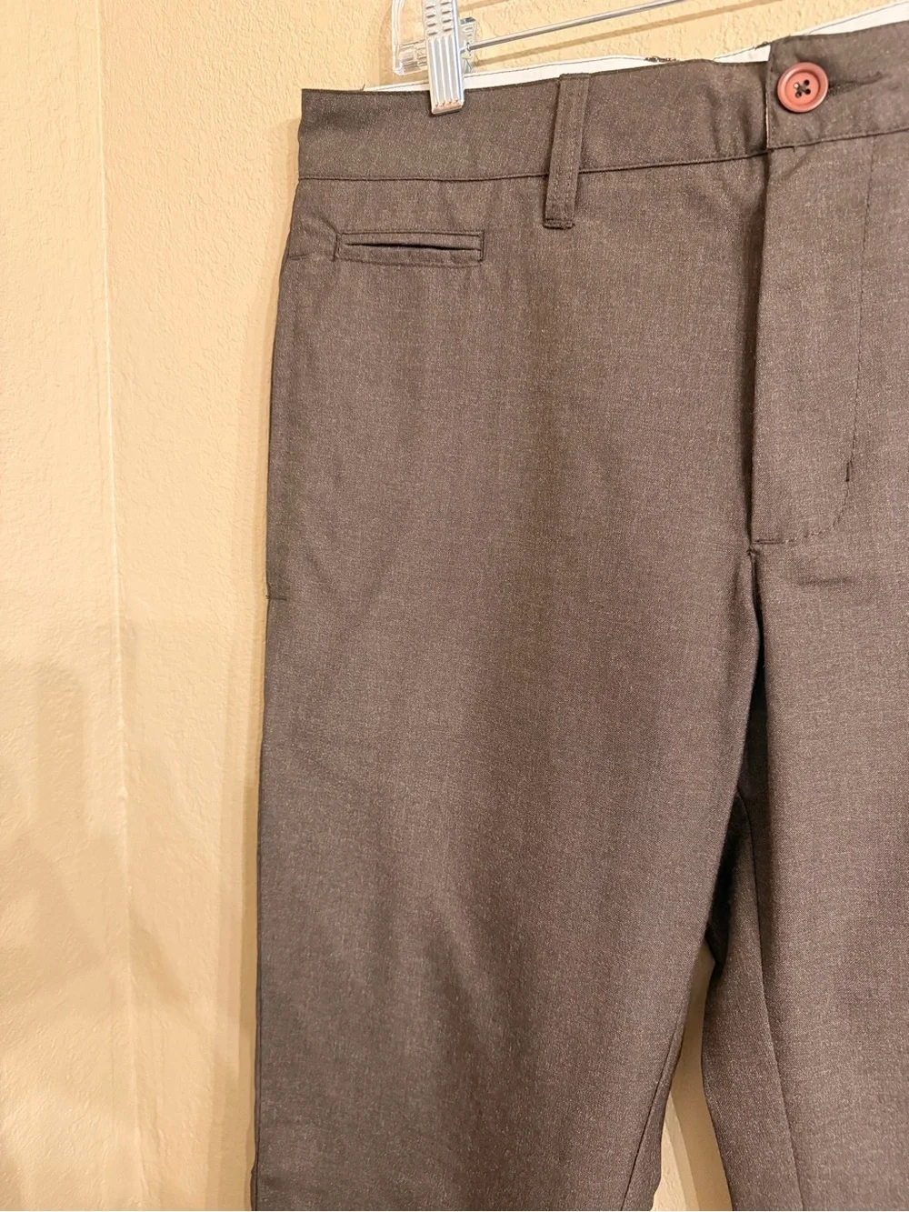 RVCA versatile brown