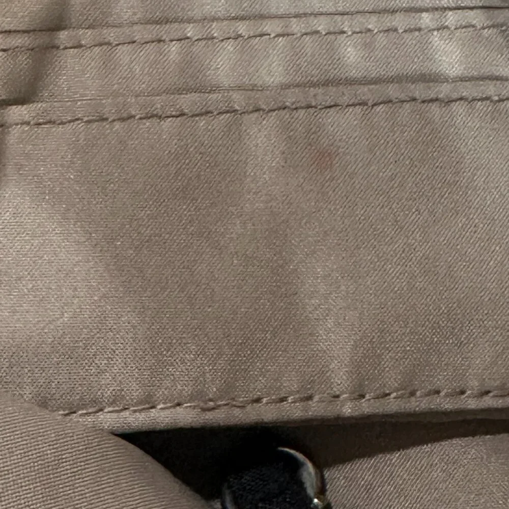 Baggallini pocket slim