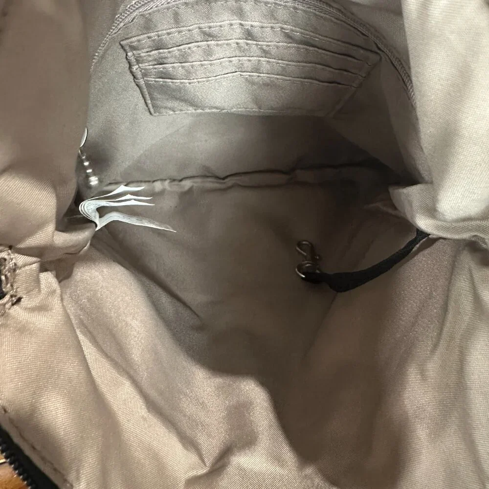 Baggallini pocket slim