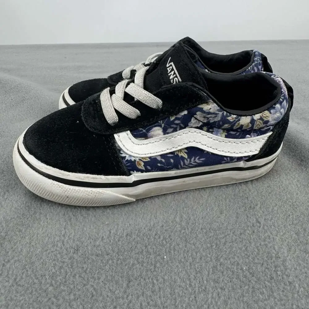 Vans old skool