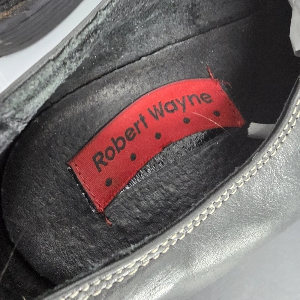 Robert Wayne robert wayne